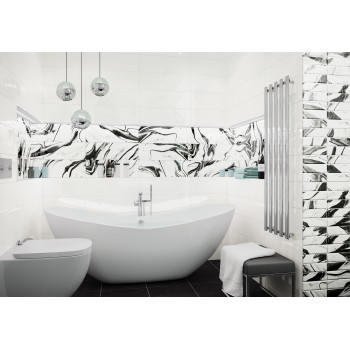 Плитка WT11SND00 Sanders White 200*600*7,5