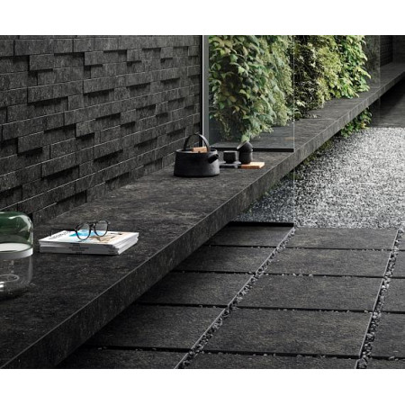 Ступени 620070001312 Ступень Рум Блэк угловая правая Х2 33х60