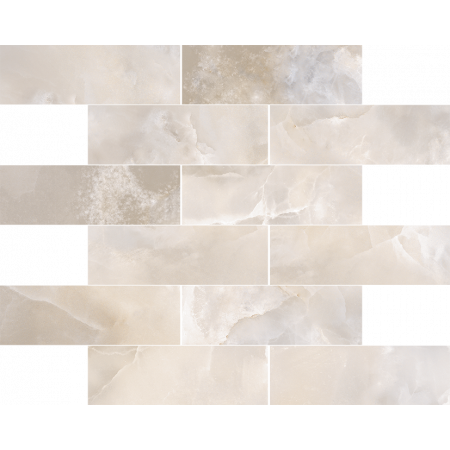 Плитка Sunlight Мозаика бежевый 29,2х36,5