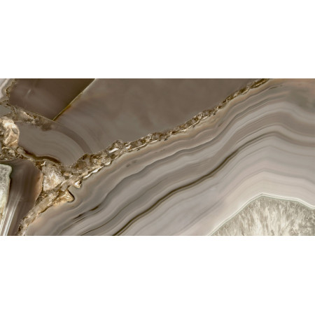 Керамогранит 60120WOW21HG Wow Brown суперполированный 600x1200x8