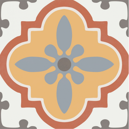 Плитка 01-10-4-15-00-39-4229 Poly Mix 20х20