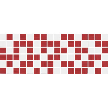 Плитка 171/15039 Салерно Декор мозаичный 15х40