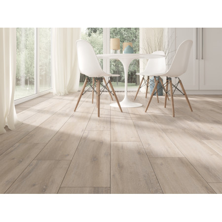 Керамогранит А15985 Natural темно-коричневый ректификат R12 21,8x89,8