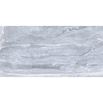 Керамогранит K946612LPR01VTEP Bergamo Серый Лаппато R9 Ректификат 30x60x0,9