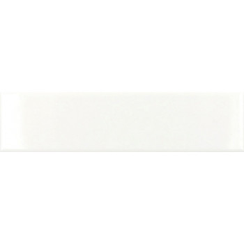 Плитка 28439 Costa Nova White Glossy 5x20