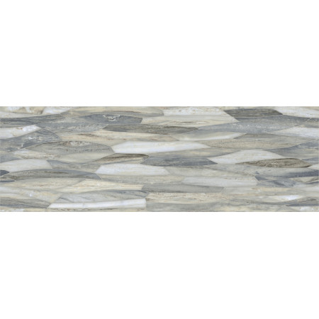 Плитка View Parsel Indigo rect. 40x120