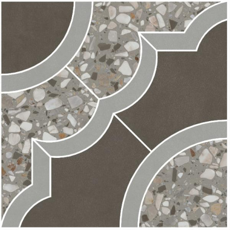 Керамогранит ID141 Бричиола 1 наборный 30х30