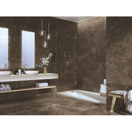 Керамогранит Bayona Moka Natural 120x120