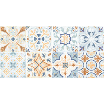 Плитка WT9POT55 Portland Mix 249*500*8.5