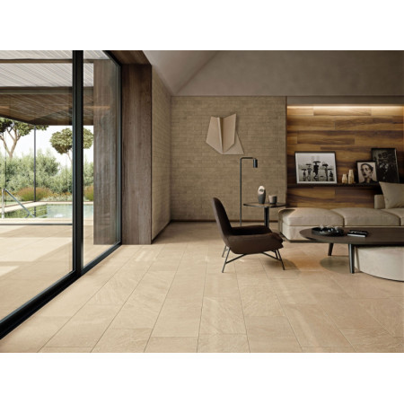 Керамогранит 610010001058 Climb Graphite Nat Rett 60x60