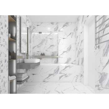 Плитка 18-00-01-3620 Bering белый 30х60