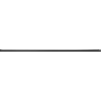 Плитка БДК 200-1/40 Бордюр гладкий керамический платина 1х40