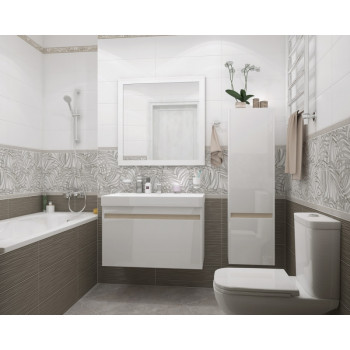 Плитка BWU60VLN707 Бордюр Vilona 6х60