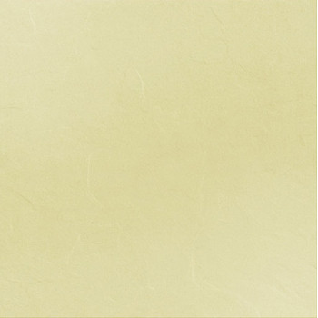 Керамогранит UF035 (светло-желтый моноколор) рельефный ректифицированный 60х60