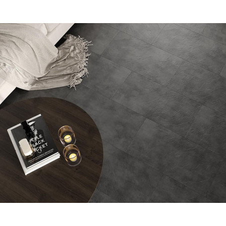 Керамогранит C-SF4L402D Slate темно-серый 29,7x59,8