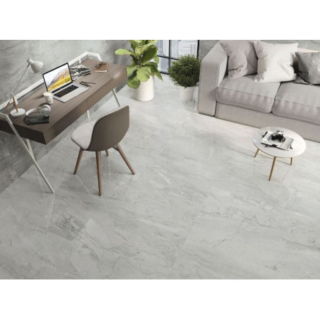 Керамогранит Pienza Avorio Pulido Rect 80x80