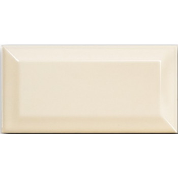 Плитка 12737 Metro Cream 7.5x15