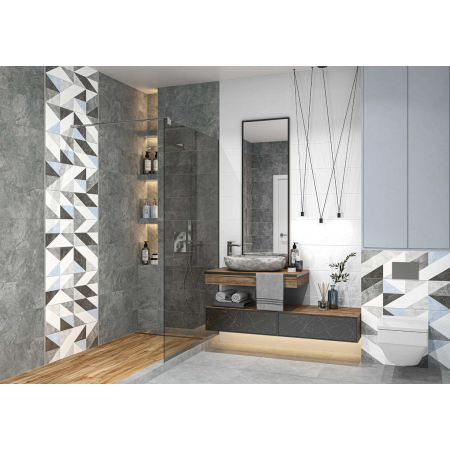 Плитка WT15LEN55R Leon 246*740*9,8