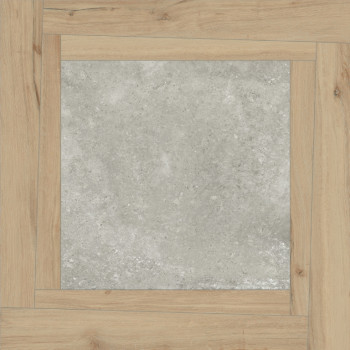 Керамогранит Liverpool Duetto Teak Rect R10 120x120