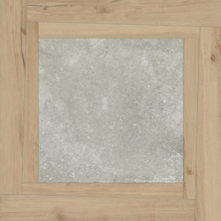 Керамогранит Liverpool Duetto Teak Rect R10 120x120