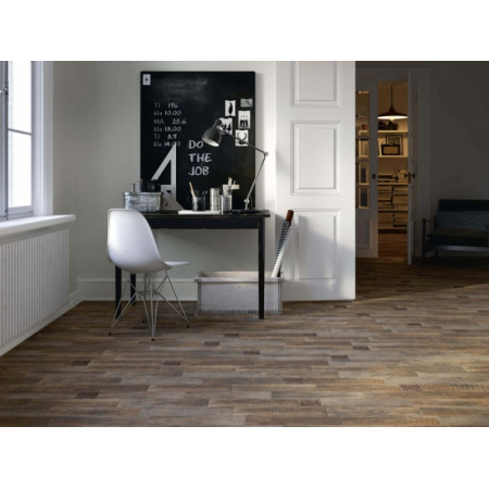 Керамогранит SG401100N Браш Вуд бежевый 9.9х40.2