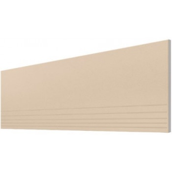 Ступени UF016 (оранжево-персиковый моноколор) ступень матовая 120х29,5