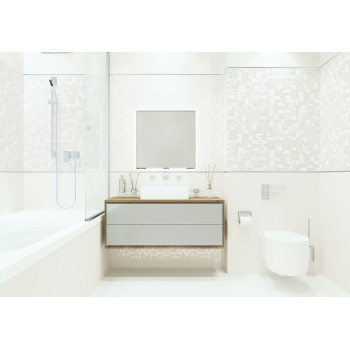 Плитка WT11DAI00 Diamond White 200x600