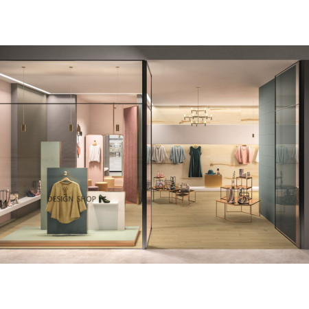 Плитка 600010001941 Element Silk Quarzo 25x75