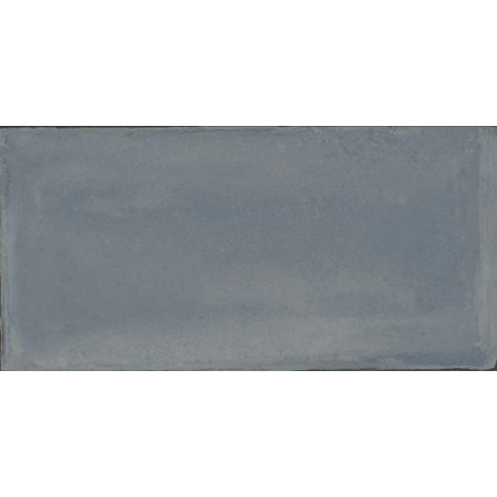 Плитка 16089 Монтальбано синий матовый 7,4x15