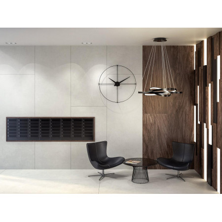 Керамогранит SG072300R Walnut American 119.5x320х11