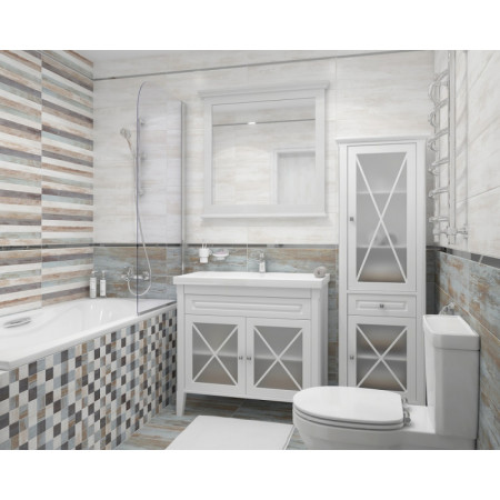 Керамогранит SG163700N Havana графитовый 40,2х40,2