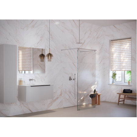 Керамогранит MPL-058641 Calacatta Gold Satin 80x160