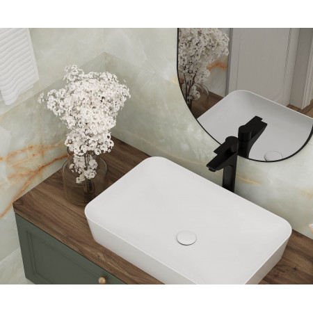 Керамогранит Onyx Dawn Mint зеленый Полированный 60x120