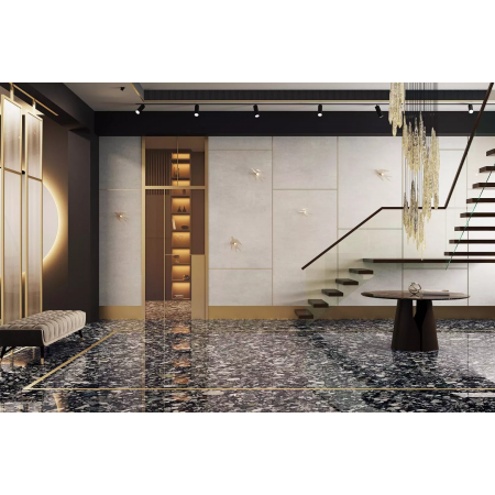 Керамогранит SG072100R6 Beton Bianco 119.5x320х6