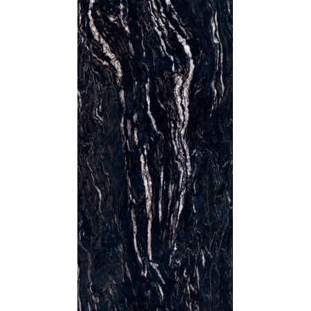 Керамогранит PF60005655 SENSI GEMS TITANIUM BLACK RET 60x120