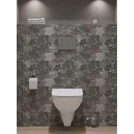 Керамогранит 16527 Wonderstone Серый 59,8*29,7