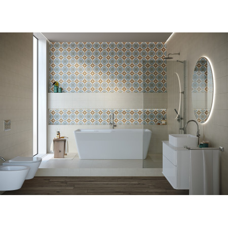 Плитка 01-10-4-15-00-06-4213 Pamp 4 20х20