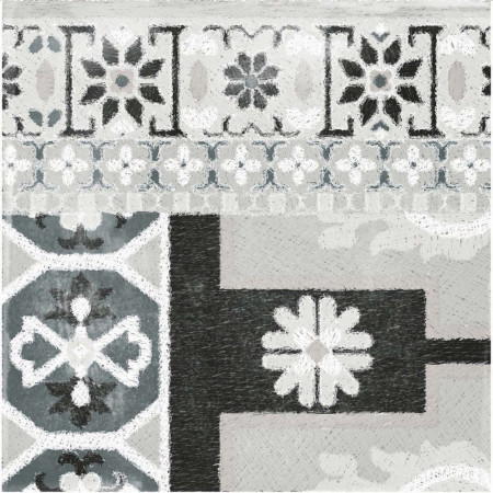 Керамогранит PF60003366 PLAY CARPET MIX GREY 20x20