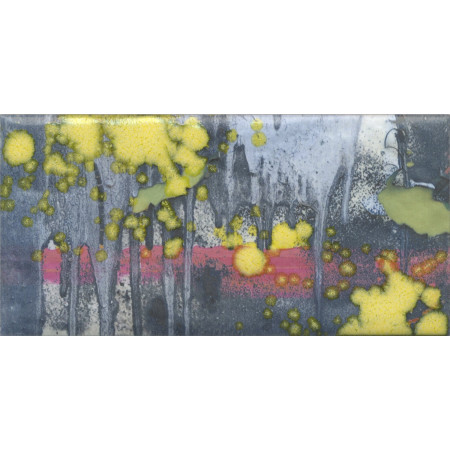 Плитка OS/A58/9x/19060 Панно Граффити 89.1*20