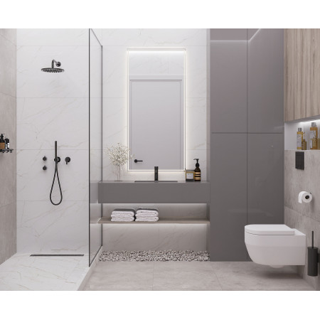 Керамогранит Europa Gold Карвинг 60x120