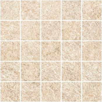 Мозаика K-175/SR/m14 MONTANA BEIGE 30.7x30.7