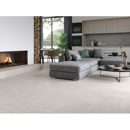 Керамогранит C-SJ4R152D Scandic бежевый 42х42