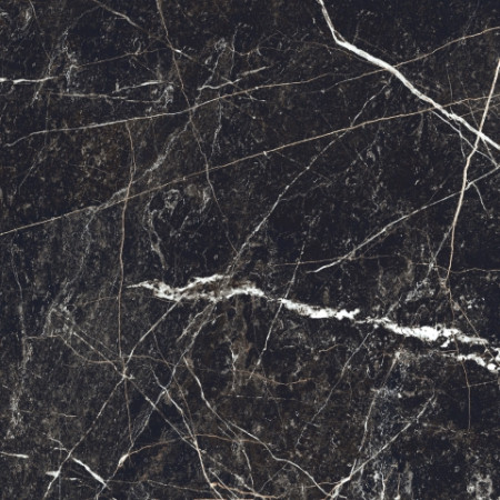 Керамогранит GP40SAM99L Sanremo Black лаппато 600*600*9