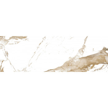 Плитка A16494 Wild Chic белый 25x75