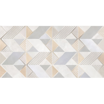 Плитка DWU09RVL014 декор Rivoli 249*500*75