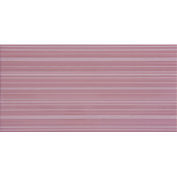 Плитка DW9SHN12 Shine Purple Декор 24.9х50