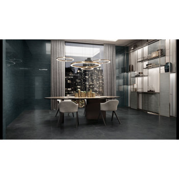 Ступени 620070000813 Materia Titanio Scalino Angolare Sinistro 120 33x120