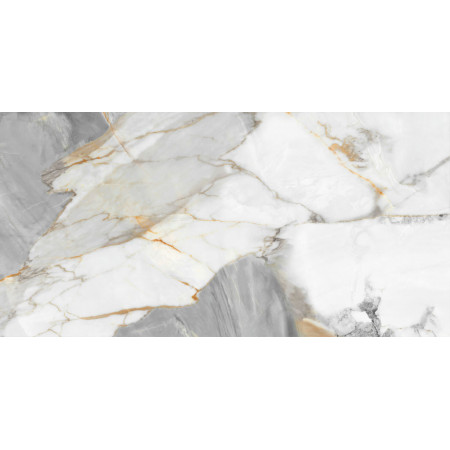 Керамогранит 60120MAX15P Matrix Gray полированный 600x1200x7