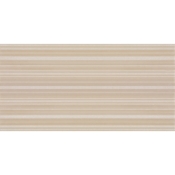 Плитка DW9SHN11 Shine Begie Декор 24.9х50