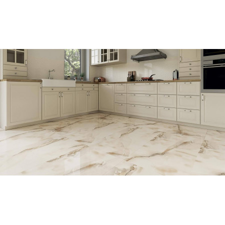 Керамогранит CALACATTA Suave Satin Mat 60x120